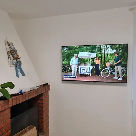 La Casetta Di Ro Casa vacanze *