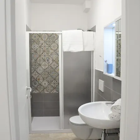 La Casetta Di Ro Casa vacanze Ortona