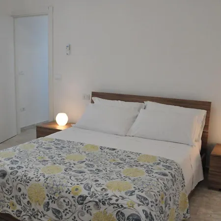 Casa vacanze La Casetta Di Ro Ortona