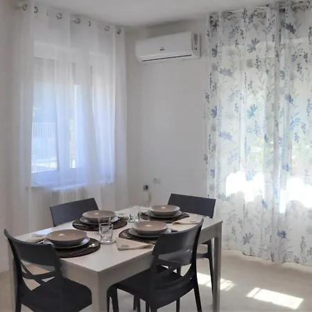 La Casetta Di Ro Casa vacanze