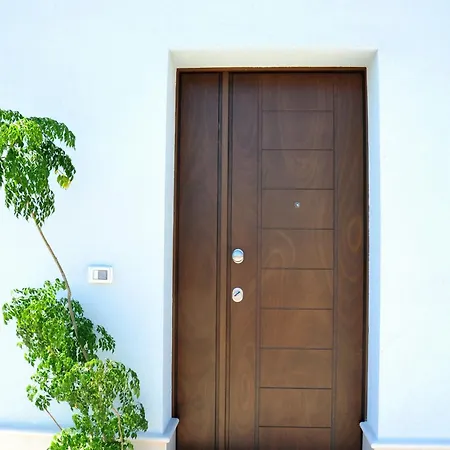 Casa vacanze La Casetta Di Ro *