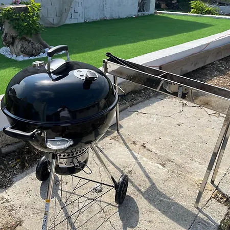 La Casetta Di Ro Casa vacanze Ortona