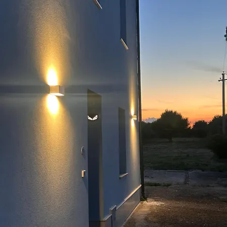 La Casetta Di Ro Casa vacanze *