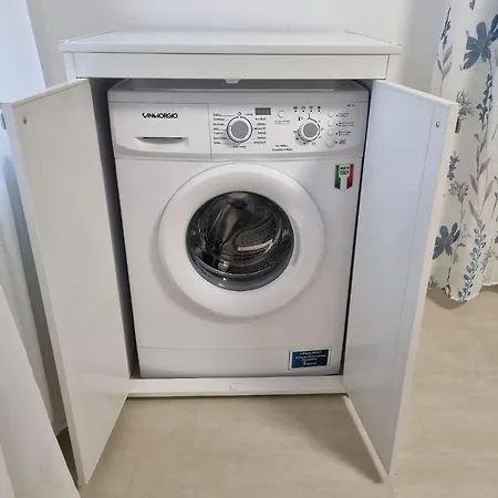 La Casetta Di Ro Дом отдыха Ортона