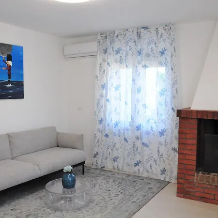 Holiday home La Casetta Di Ro