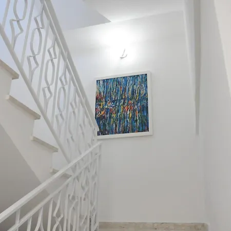 La Casetta Di Ro Holiday home Ortona