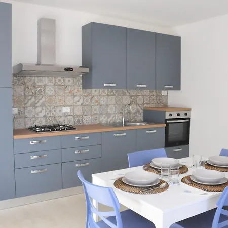 La Casetta Di Ro Holiday home Ortona