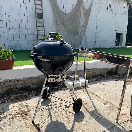 La Casetta Di Ro Holiday home