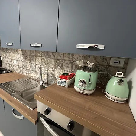 Holiday home La Casetta Di Ro *