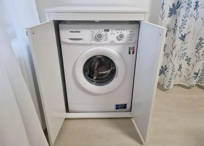 La Casetta Di Ro Дом отдыха Ортона