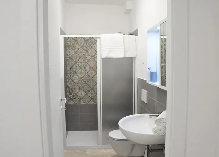 La Casetta Di Ro 別荘 オルトーナ