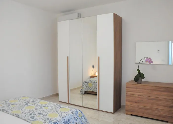 La Casetta Di Ro Ортона