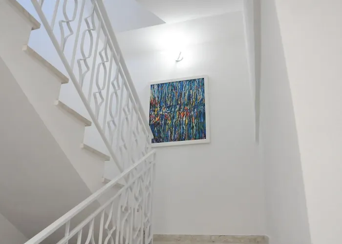 La Casetta Di Ro 別荘 オルトーナ