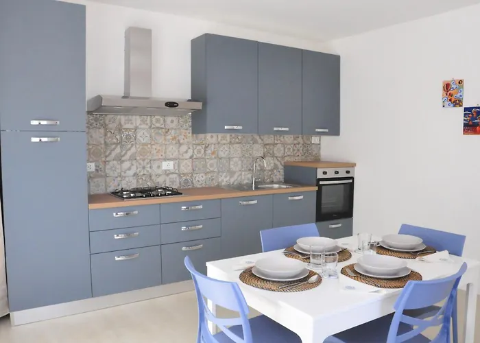 La Casetta Di Ro 別荘 オルトーナ