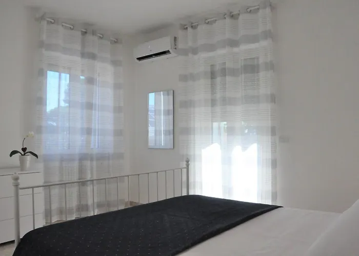 La Casetta Di Ro * オルトーナ