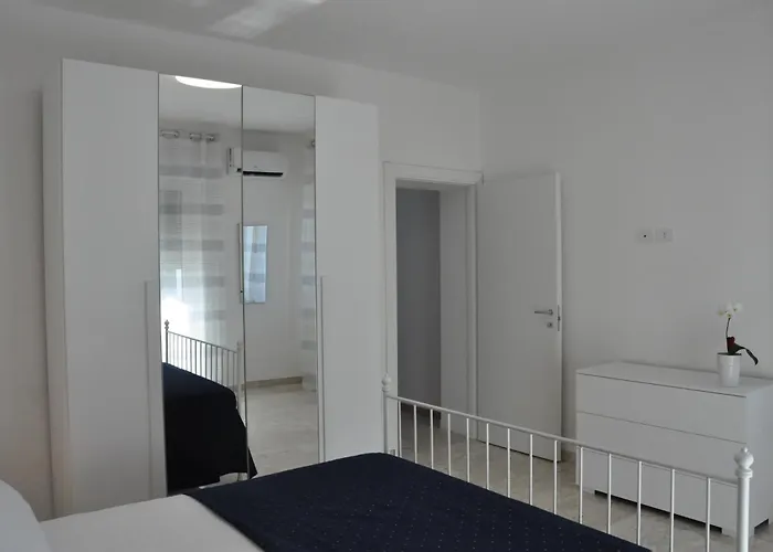 La Casetta Di Ro 別荘