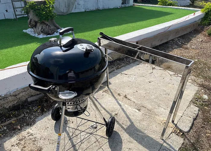 La Casetta Di Ro Дом отдыха Ортона