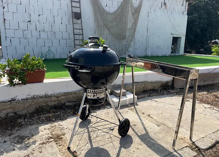 La Casetta Di Ro Дом отдыха