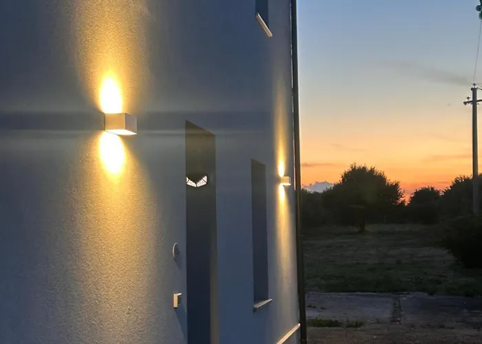 La Casetta Di Ro Дом отдыха *